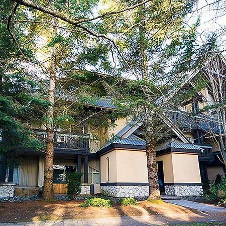 Lagoons By Cozystay Signature Whistler Zewnętrze zdjęcie