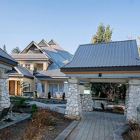 Lagoons By Cozystay Signature Whistler Zewnętrze zdjęcie