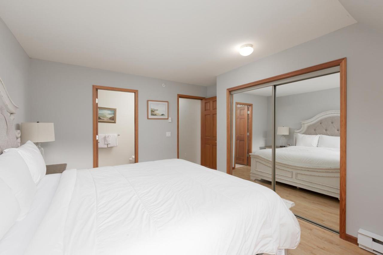 Lagoons By Cozystay Signature Whistler Zewnętrze zdjęcie