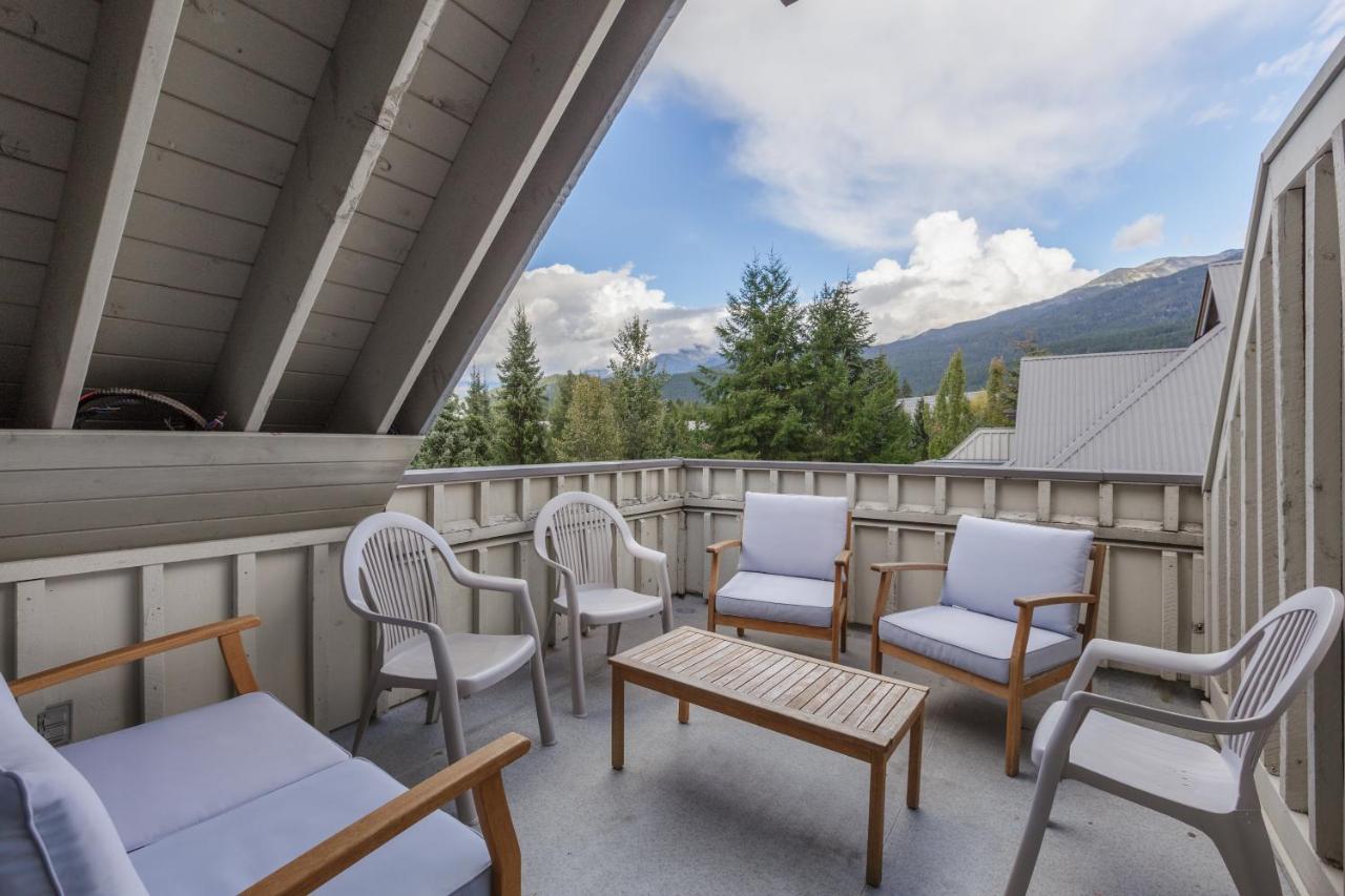 Lagoons By Cozystay Signature Whistler Zewnętrze zdjęcie