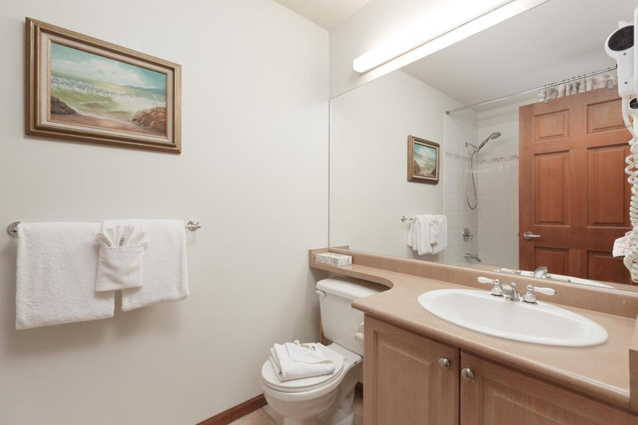 Lagoons By Cozystay Signature Whistler Zewnętrze zdjęcie